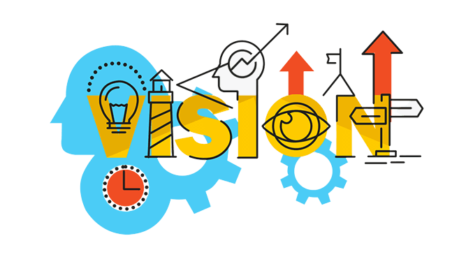 our vision